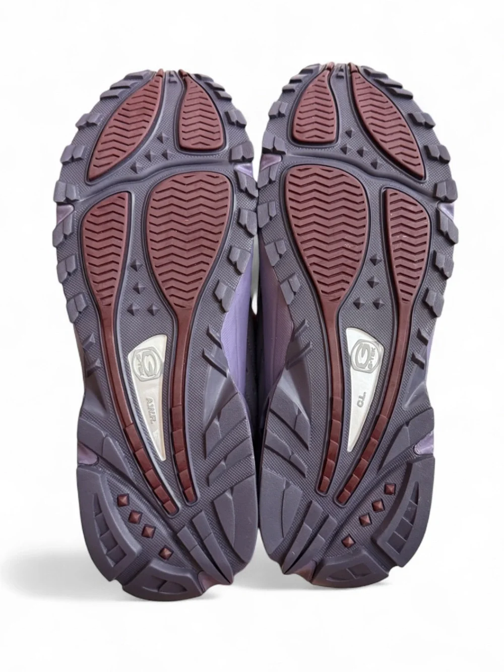 NOCTA x Nike Hot Step Air Terra ‘Violet Haze’ Shoes Size US 10 Men’s (NEW)